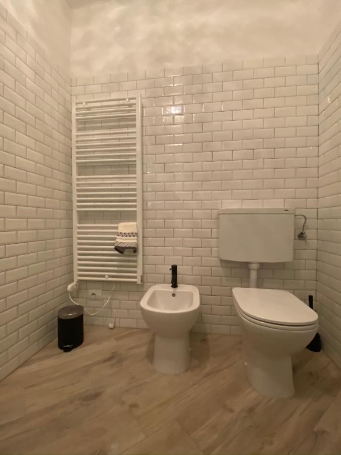 Il Seminario Apartment Asti Luaran gambar