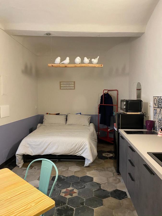 Il Seminario Apartment Asti Luaran gambar