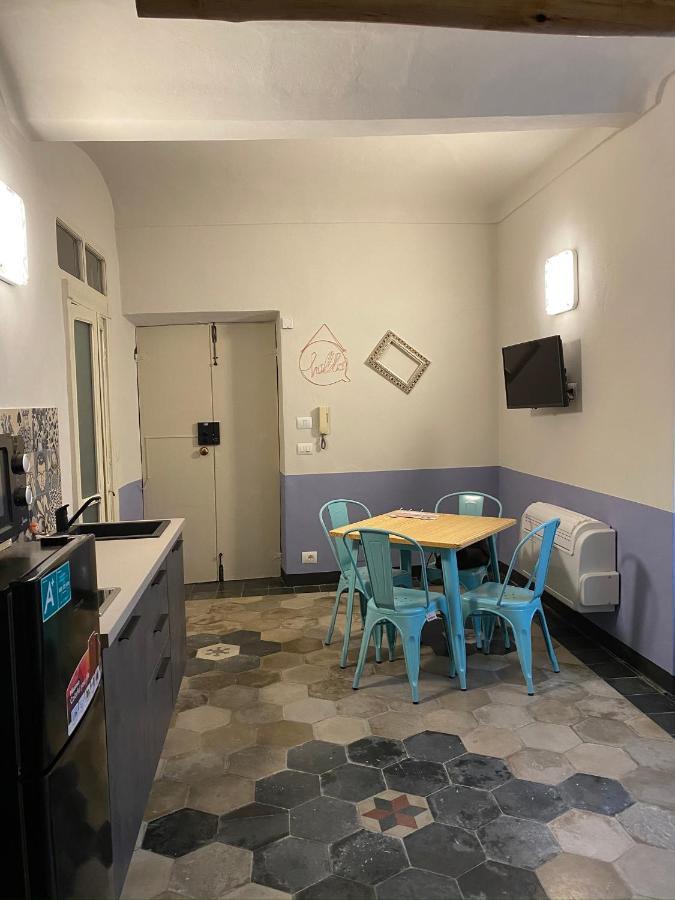 Il Seminario Apartment Asti Luaran gambar
