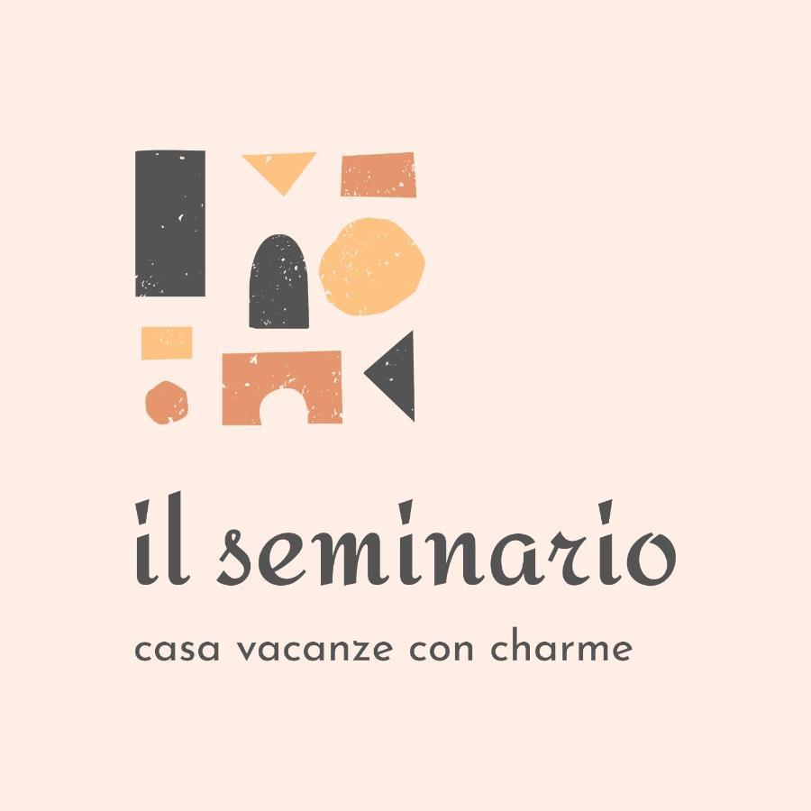 Il Seminario Apartment Asti Luaran gambar
